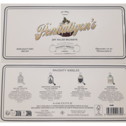 Penhaligon's Naughty...