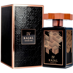 Kajal IV woda perfumowana -...