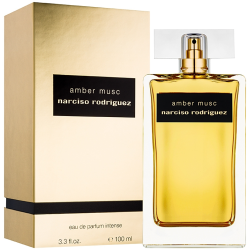 Narciso Rodriguez Amber...