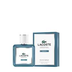 Lacoste Original Aqua woda...