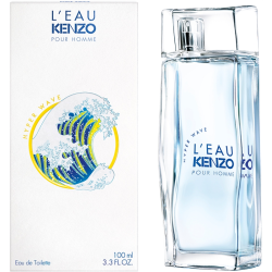 Kenzo L'Eau Kenzo Hyper...