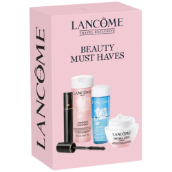 Lancome Beauty Must Haves...