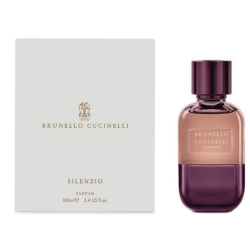 Brunello Cucinelli Silenzio...