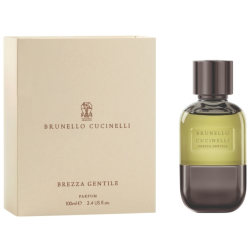 Brunello Brezza Gentile...