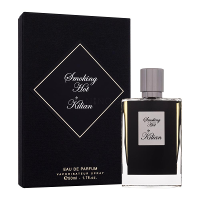 kilian smoking hot woda perfumowana 50 ml     