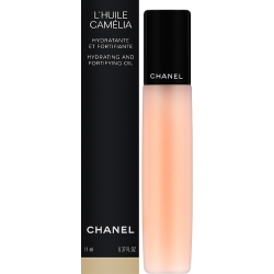 Chanel L'Huile Camelia...