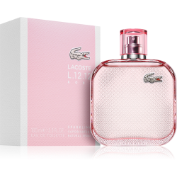 Lacoste L12.12 Rose...