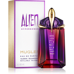 Mugler Alien Hypersense...