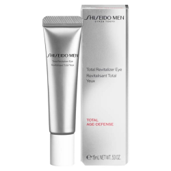 Shiseido Men Total...