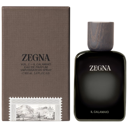 Ermenegildo Zegna Il...