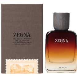 Ermenegildo Zegna Il...