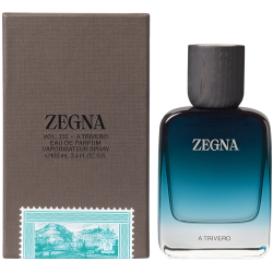 Ermenegildo Zegna A Trivero...