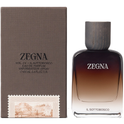 Ermenegildo Zegna Il...