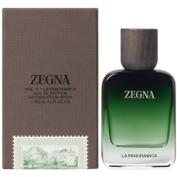 Ermenegildo Zegna La...