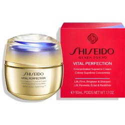 Shiseido Vital Perfection...