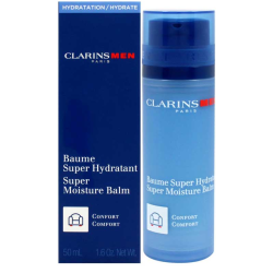 Clarins Men Super Moisture...