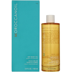 Moroccanoil Dry Body Oil...