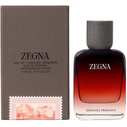 Ermenegildo Zegna Saga Del...