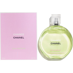 Chanel Chance Eau Fraiche...