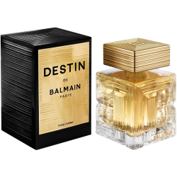 Balmain Destin De Balmain...