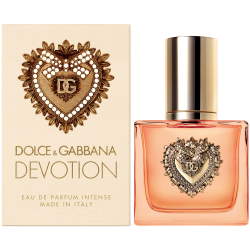 Dolce Gabbana Devotion...
