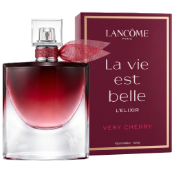 Lancome La Vie est belle...