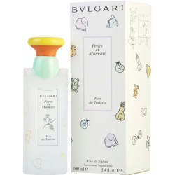 Bulgari Petits Et Mamans...