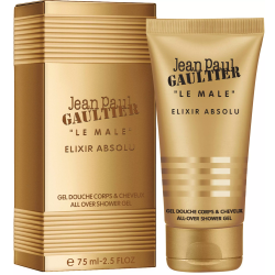Jean Paul Gaultier Le Male...