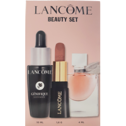 Lancome La Vie est belle...
