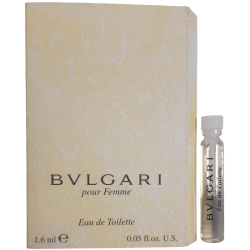 Mini Bulgari Pour Femme...