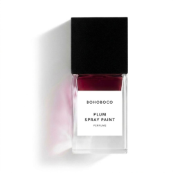 Bohoboco Plum Spray Paint...