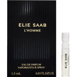Mini Elie Saab L'Homme woda...
