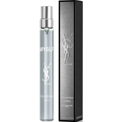 Yves Saint Laurent MYSLF...