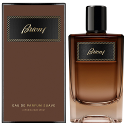 Brioni Suave woda...