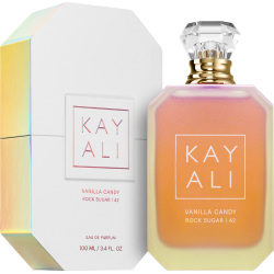 Kayali Vanilla Candy Rock...