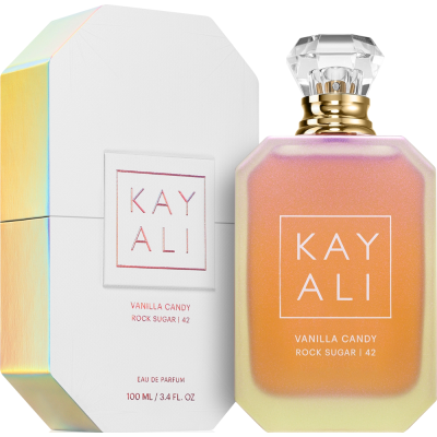 kayali vanilla candy rock sugar 42
