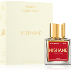 Nishane Hundred Silent Ways...