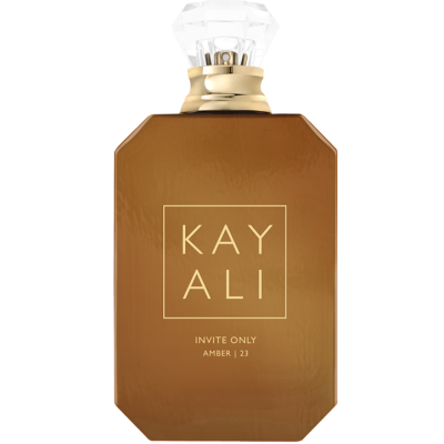 kayali invite only amber 23