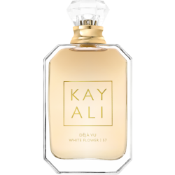 Kayali Deja Vu White Flower...
