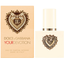 Dolce Gabbana Your Devotion...
