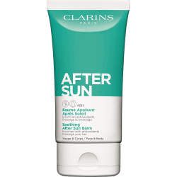 Clarins After Sun Balm...