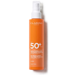 Clarins Sun Spray Lotion...