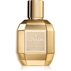 Gisada Ambassadora Gold...