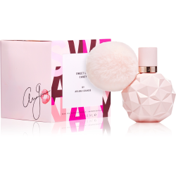 Ariana Grande Sweet Like...