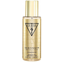 Guess Sexyskin Metalique...