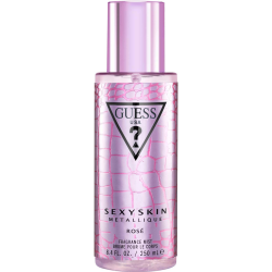 Guess Sexyskin Metalique...