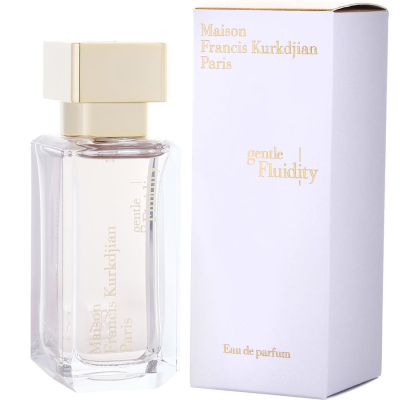 maison francis kurkdjian gentle fluidity gold woda perfumowana 35 ml     