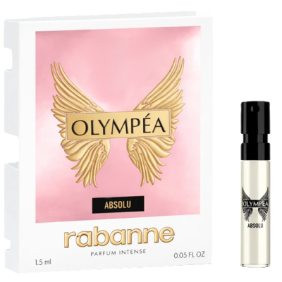 paco rabanne olympea absolu ekstrakt perfum 1.5 ml     