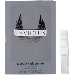 Mini Rabanne Invictus woda...