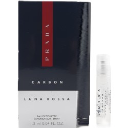 Mini Prada Luna Rossa...